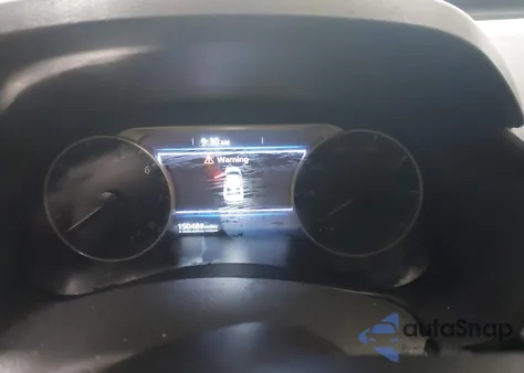 2020 Nissan Altima S Fwd z USA, uszkodzony, nr VIN 1N4BL4BVXLC213305